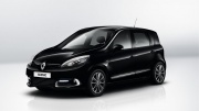 Renault Scenic 1.6 dCi MT 2013