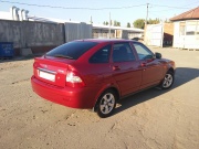 ВАЗ (Lada) Priora 1.6 MT 16 кл 2008