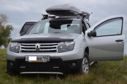 Renault Duster 2.0 MT 4x4 2012