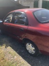 Daewoo Lanos 1.5 MT 2007