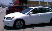 Honda Accord 2011