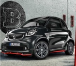 Smart Fortwo 1.0 AT 2007