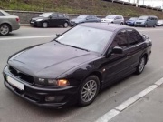 Mitsubishi Galant 2.0 MT 2001