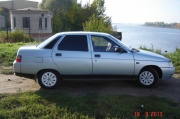 ВАЗ (Lada) 2110 1.5 MT 21102 2001