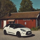 Citroen DS3 1.6 THP MT 2013