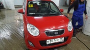 Kia Picanto 1.1 AT 2010