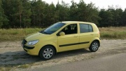 Hyundai Getz 1.4 AT 2010