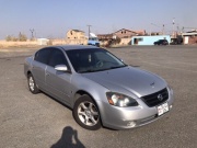 Nissan Altima 2.5 AT 2006