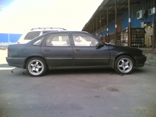 Opel Vectra 1.8 MT 1991