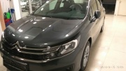 Citroen C4 2017