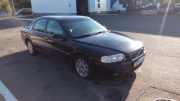 Volvo S80 2.4 MT 2005