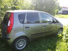 Mitsubishi Colt 1.3 MT 2008