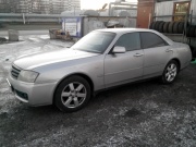 Nissan Gloria 2.5 AT 2002