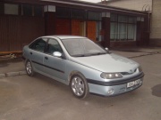 Renault Laguna 2.0 MT 2000