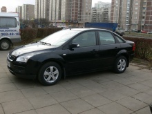 Ford Focus 2007