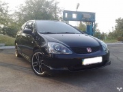 Honda Civic 2003