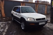 Toyota RAV4 2.0 AT AWD 1997