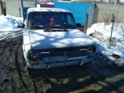 ВАЗ (Lada) 2101 21011 1972