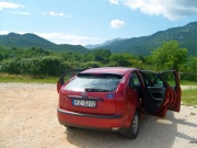 Ford Focus 1.6 MT 2006