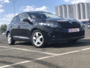 Renault Megane 1.5 dCi MT 2011