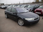 Renault Laguna 1.9 dCi MT 2001