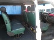 Volkswagen Transporter 1997