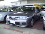 Nissan Avenir 2.0 AT 4WD 2003