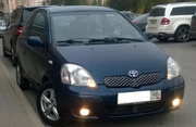 Toyota Yaris 1.0 MT 2004