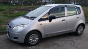 Mitsubishi Colt 1.5 CVT 2002