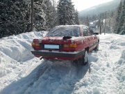 Audi 100 2.0 МТ 1988