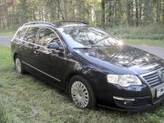 Volkswagen Passat 1.4 TSI DSG 2009