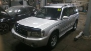 Subaru Forester 2.0 AT AWD 2002