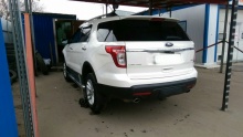 Ford Explorer 3.5 SelectShift 4WD 2012