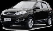 Chery Tiggo 1.3 MT 2016