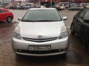 Toyota Prius 1.5 CVT 2008