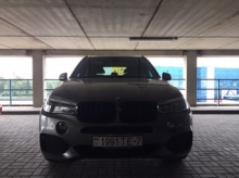 BMW X5 2017