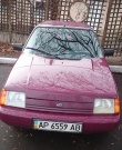 ЗАЗ 1103 1.2 MT 2004