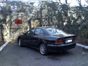 Mitsubishi Galant 1.3 MT 1998