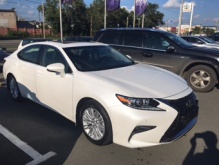 Lexus ES 2017