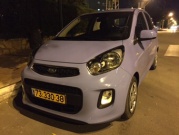 Kia Picanto 2016