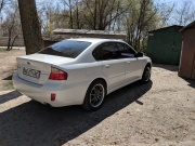 Subaru Legacy 2.0 AT 4WD 2008