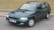 Ford Escort 1.8 MT 1997