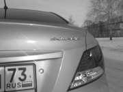 Hyundai Solaris 1.6 MT 2012