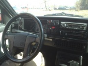 Volkswagen Golf 1.6 MT 1988