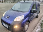 Peugeot Bipper 2008