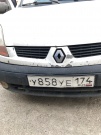 Renault Kangoo 1.4 MT 2004