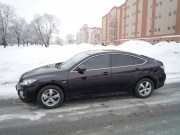 Mazda 6 2008