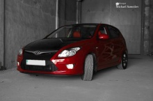 Hyundai i30 1.6 CRDi MT 2011