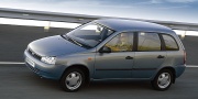 ВАЗ (Lada) Kalina 1.4 MT 16 кл 2009