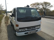 Toyota Hiace 2.4 D MT 1993